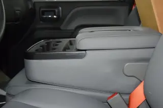 2026 Chevrolet Silverado 6500 HD