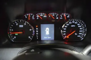 2026 Chevrolet Silverado 6500 HD