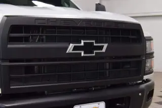 2026 Chevrolet Silverado 6500 HD
