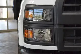 2026 Chevrolet Silverado 6500 HD