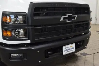 2026 Chevrolet Silverado 6500 HD