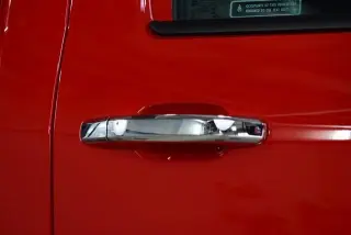 2025 Chevrolet Silverado 6500 HD