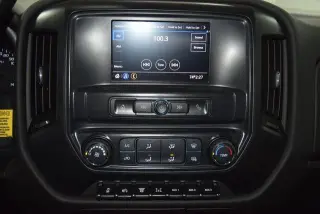 2025 Chevrolet Silverado 6500 HD