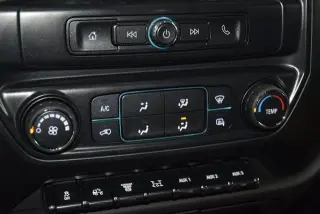 2025 Chevrolet Silverado 6500 HD