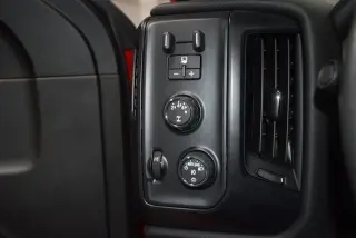 2025 Chevrolet Silverado 6500 HD