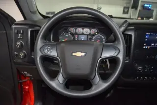 2025 Chevrolet Silverado 6500 HD