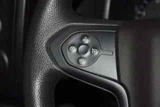 2025 Chevrolet Silverado 6500 HD