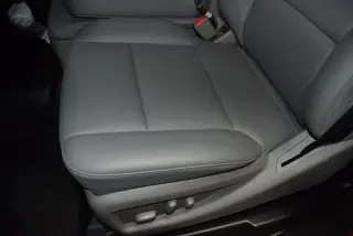 2025 Chevrolet Silverado 6500 HD