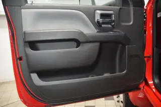 2025 Chevrolet Silverado 6500 HD