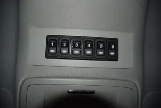 2025 Chevrolet Silverado 6500 HD