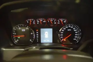 2025 Chevrolet Silverado 6500 HD