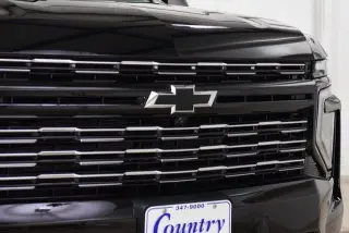 2026 Chevrolet Suburban