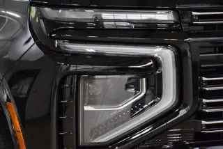 2026 Chevrolet Suburban
