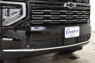 2026 Chevrolet Suburban