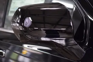 2026 Chevrolet Suburban