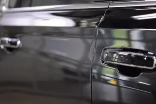 2026 Chevrolet Suburban