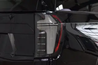 2026 Chevrolet Suburban