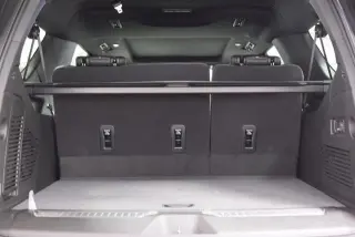 2026 Chevrolet Suburban