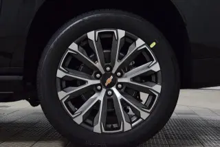2026 Chevrolet Suburban