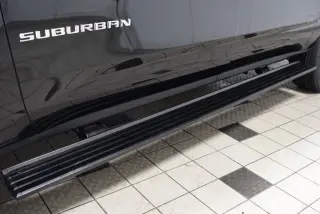 2026 Chevrolet Suburban