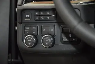 2026 Chevrolet Suburban