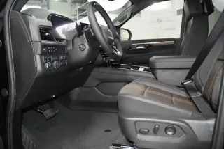 2026 Chevrolet Suburban