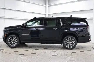 2026 Chevrolet Suburban