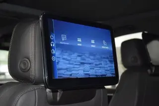 2026 Chevrolet Suburban