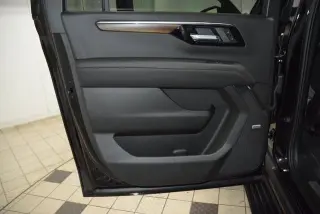 2026 Chevrolet Suburban