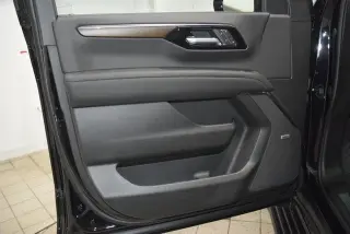 2026 Chevrolet Suburban