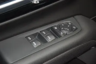 2026 Chevrolet Suburban