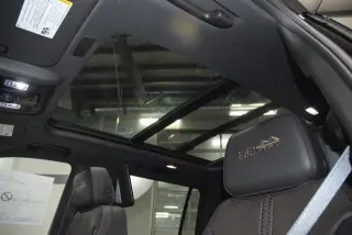 2026 Chevrolet Suburban