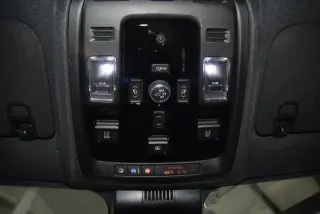 2026 Chevrolet Suburban