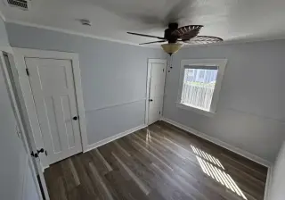 2br-1bath Family home