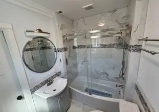 2br-1bath Family home