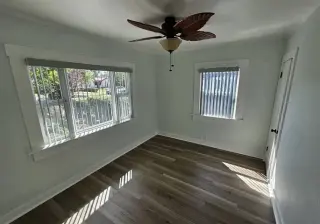 2br-1bath Family home