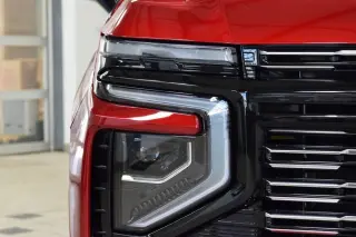 2026 Chevrolet Suburban