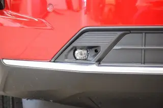 2026 Chevrolet Suburban