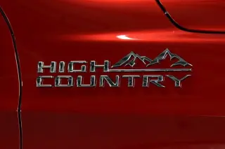 2026 Chevrolet Suburban