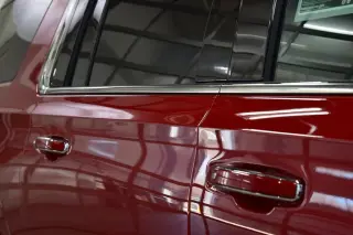 2026 Chevrolet Suburban