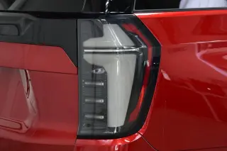 2026 Chevrolet Suburban