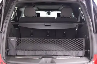 2026 Chevrolet Suburban