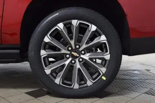 2026 Chevrolet Suburban