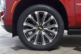 2026 Chevrolet Suburban