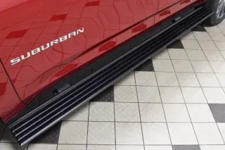 2026 Chevrolet Suburban