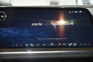 2026 Chevrolet Suburban