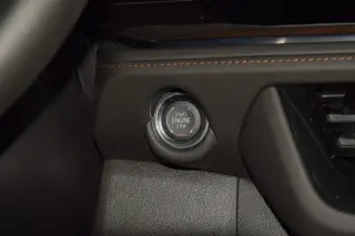 2026 Chevrolet Suburban
