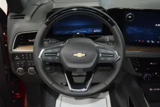 2026 Chevrolet Suburban
