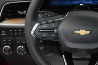 2026 Chevrolet Suburban