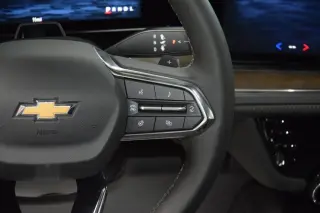 2026 Chevrolet Suburban